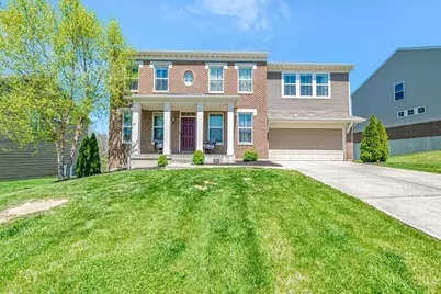 6062 Magnolia Woods Way, Colerain Township, OH 45247 - Photo 1