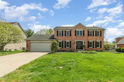 8061 Pineterrace Drive, Anderson Township, OH 45255 - Photo 1