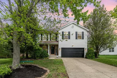 3898 Pebble Creek Lane, Batavia Township, OH 45102 - Photo 1