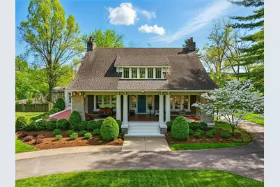 205 Wentworth Avenue, Wyoming, OH 45215 - Photo 1