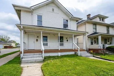 725 Charles Street, Middletown, OH 45042 - Photo 1