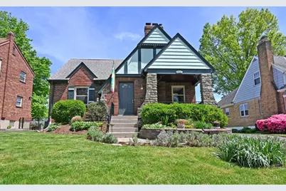 5934 Beacraft Avenue, Cincinnati, OH 45213 - Photo 1