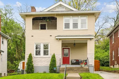 2209 Crane Avenue, Cincinnati, OH 45207 - Photo 1