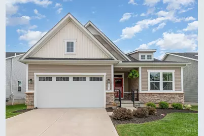 1079 South Branch, Harrison, OH 45030 - Photo 1