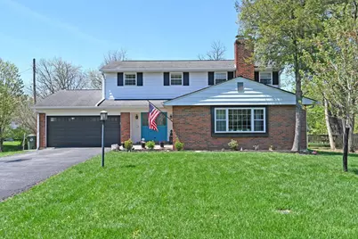 833 Strathcoma Drive, Anderson Township, OH 45255 - Photo 1