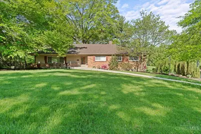 8319 Lynnehaven Drive, Amberley, OH 45236 - Photo 1