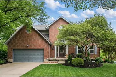 1270 Bruton Parish Way, Fairfield, OH 45014 - Photo 1