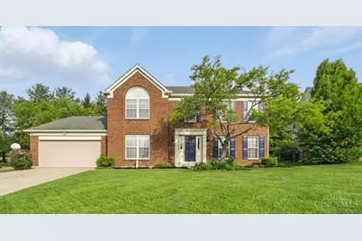8353 Ridgevalley Court, Colerain Township, OH 45247 - Photo 1