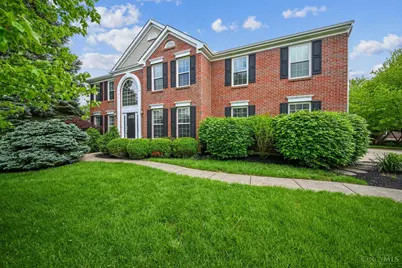 6918 Raceway Court, Mason, OH 45040 - Photo 1