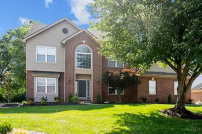 900 Arborrun Drive, Delhi Township, OH 45233 - Photo 1