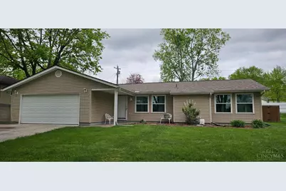 130 Mason Avenue, Monroe, OH 45050 - Photo 1