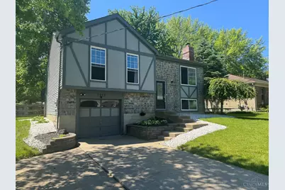 7973 Autumnwind Drive, Sycamore Township, OH 45249 - Photo 1