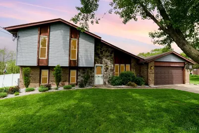 3824 Hassfurt Drive, Fairfield Township, OH 45011 - Photo 1