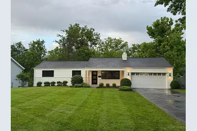 5400 Donjoy Drive, Blue Ash, OH 45242 - Photo 1
