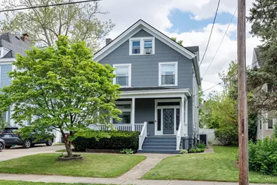 1933 Wayland Drive, Norwood, OH 45212 - Photo 1