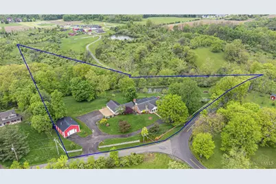 3305 S Waynesville Road, Salem Township, OH 45152 - Photo 1