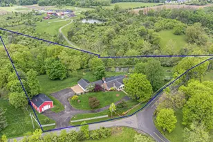 3305 S Waynesville Rd, Salem Township, OH 45152 - Photo 1