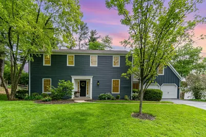 8518 Sturbridge Drive, Sycamore Township, OH 45236 - Photo 1