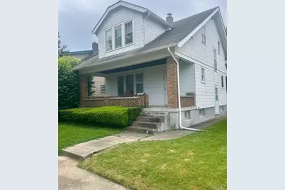 717 Hooven Avenue, Hamilton, OH 45015 - Photo 1