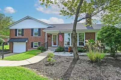 2040 Evanor Lane, Anderson Township, OH 45244 - Photo 1