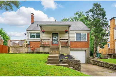 1024 Morado Drive, Cincinnati, OH 45238 - Photo 1