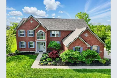 6677 Mahogany Court, Liberty Township, OH 45044 - Photo 1