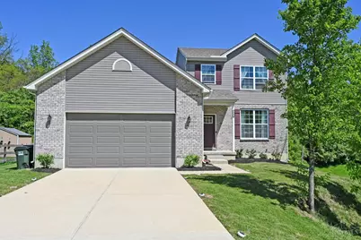 8906 Summer Crest Drive, Colerain Township, OH 45251 - Photo 1