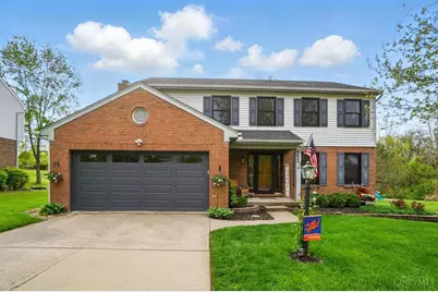 8428 Springwater Court, Colerain Township, OH 45247 - Photo 1