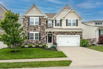 669 Sandker Lane, Anderson Township, OH 45255 - Photo 1