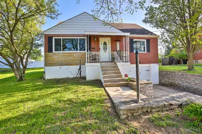 4315 Foley Road, Delhi Township, OH 45238 - Photo 1