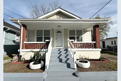 611 Wilson Street, Middletown, OH 45044 - Photo 1