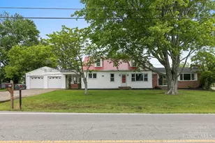 1910 Bethel-New Richmond Rd, Monroe Township, OH 45157 - Photo 1