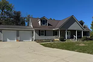 116 Pleasant Hill Dr, Greenfield, OH 45123 - Photo 1