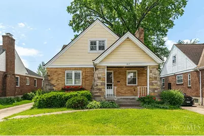 1817 Blackstone Place, Cincinnati, OH 45237 - Photo 1