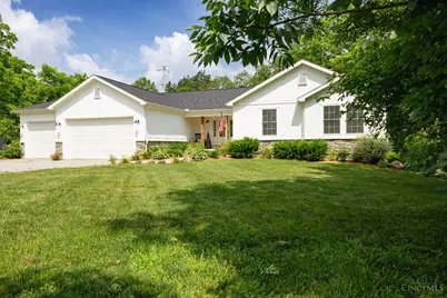 1056 Halpin Road, Adams Township, OH 45113 - Photo 1