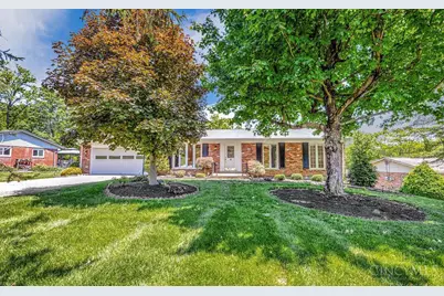 8714 Wuest Road, Colerain Township, OH 45251 - Photo 1