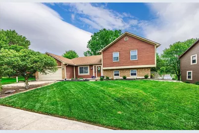 150 Lemonwood Court, Springboro, OH 45066 - Photo 1