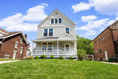 4440 Lafayette Avenue, Norwood, OH 45212 - Photo 1