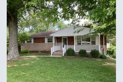 8692 Harrison Avenue, Whitewater Township, OH 45002 - Photo 1