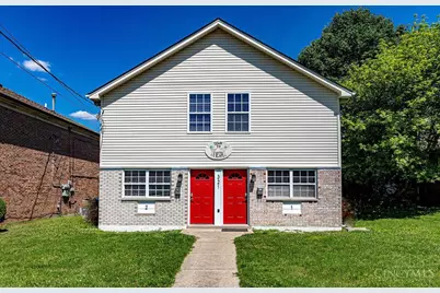 321 N College Avenue, Oxford, OH 45056 - Photo 1