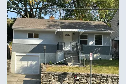 5382 Rapid Run Road, Delhi Township, OH 45238 - Photo 1