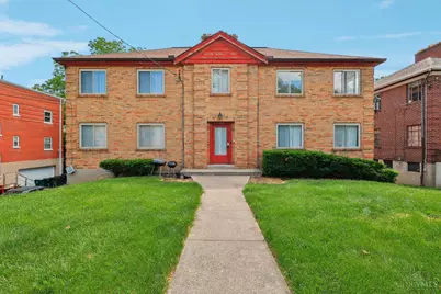 3366 Wunder Avenue, Cincinnati, OH 45211 - Photo 1