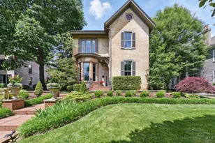 1055 Willow Ave, Glendale, OH 45246 - Photo 1