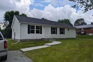 104 E Church St, New Vienna, OH 45159 - Photo 1