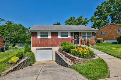 3267 Harmony Lane, Green Township, OH 45248 - Photo 1