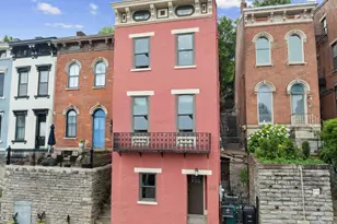 432 Milton St, Cincinnati, OH 45202 - Photo 1