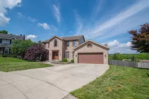 352 Palm Springs Dr, Fairfield, OH 45014 - Photo 1