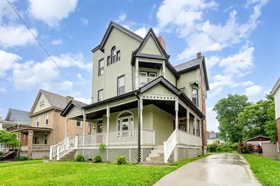3920 Regent Avenue, Norwood, OH 45212 - Photo 1
