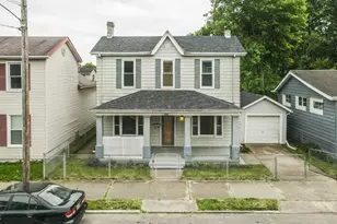 934 8th Ave, Middletown, OH 45044 - Photo 1