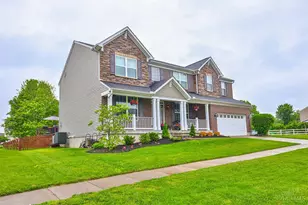 989 Spruce Glen, Hamilton Township, OH 45152 - Photo 1